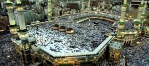 UMROH AWAL TAHUN 2020, BERGARANSI dan JAMINAN PASTI BERANGKAT