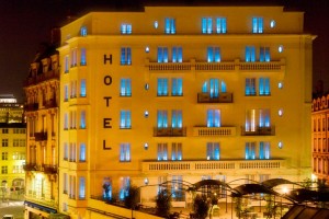 Ketika 'Bintang' Tidak Menjadi Patokan Bagi Hotel