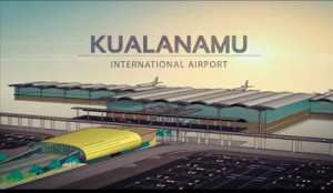 Empat Bandara Indonesia yang Seperti Bandara Luar Negeri