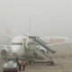 Bandara SSK II Pekanbaru Waspada Kabut Asap Jilid II di Riau