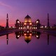 Ini Lho, Sejarah Taj Mahalnya Indonesia