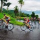 93 Pebalap Bersaing di Etape Tiga Tour de Singkarak