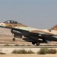 Al-Qassam Tembak Jatuh F-16 Israel dengan Rudal Muhaimin 