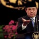 SBY Tidak Mendarat di SSK II