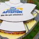Telah Hadir, Theme Park Terbesar Di Dunia