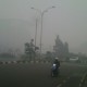 Kabut asap ganggu kunjungan wisatawan