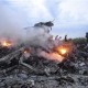 Malaysia Airlines MH17 Lintasi Wilayah Perang untuk Menghemat Bahan Bakar ? 