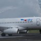 Sky Aviation Tak Mengudara di Pekanbaru